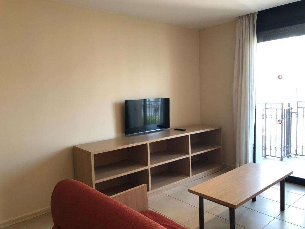 Apartaments Ar Trimar Льорет-де-Мар Екстер'єр фото