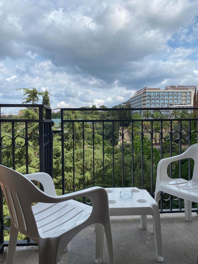 Apartaments Ar Trimar Льорет-де-Мар Екстер'єр фото