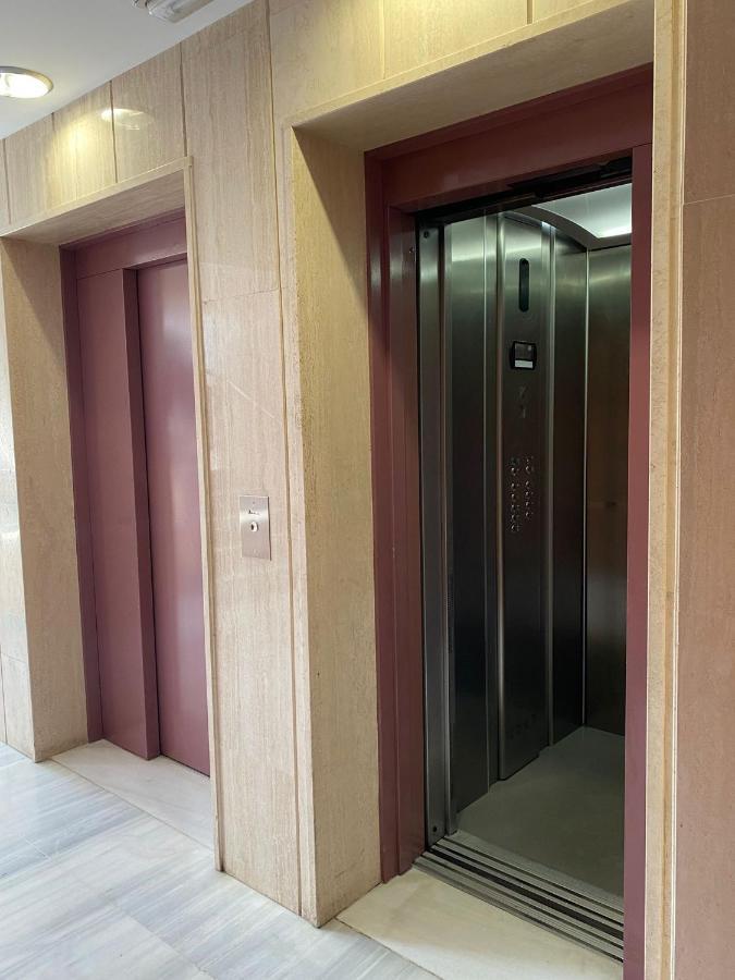 Apartaments Ar Trimar Льорет-де-Мар Екстер'єр фото