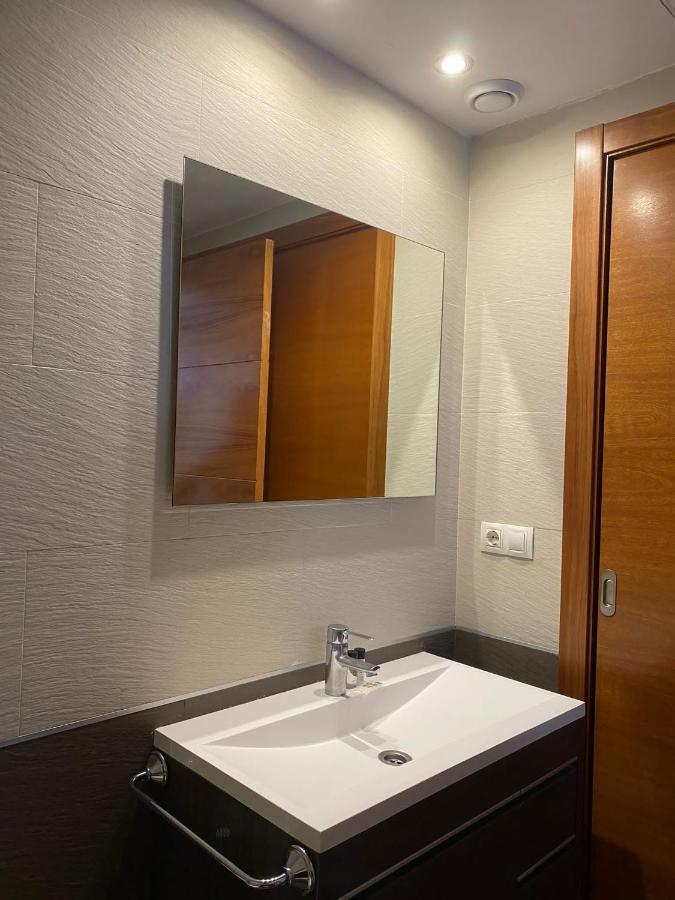 Apartaments Ar Trimar Льорет-де-Мар Екстер'єр фото