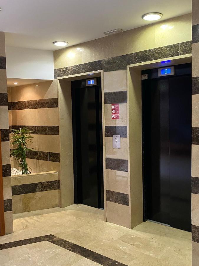 Apartaments Ar Trimar Льорет-де-Мар Екстер'єр фото