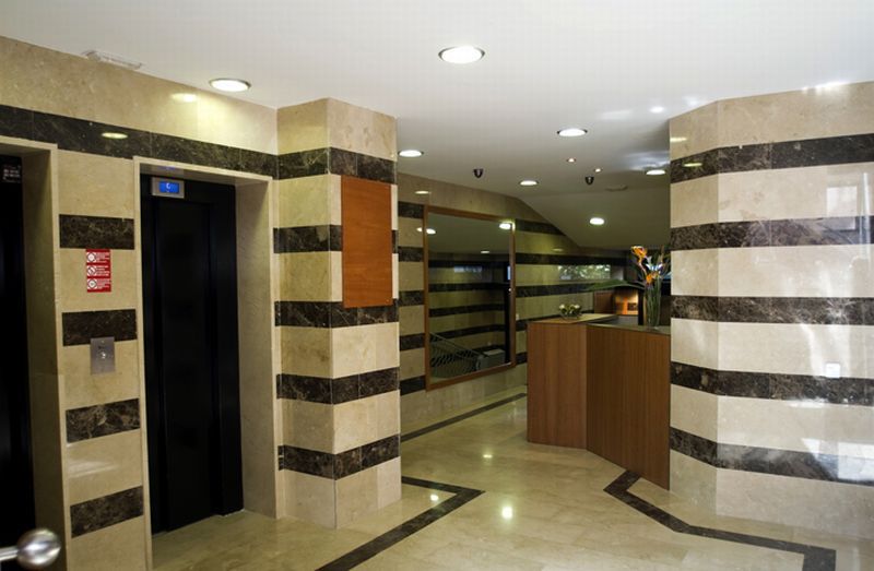 Apartaments Ar Trimar Льорет-де-Мар Екстер'єр фото
