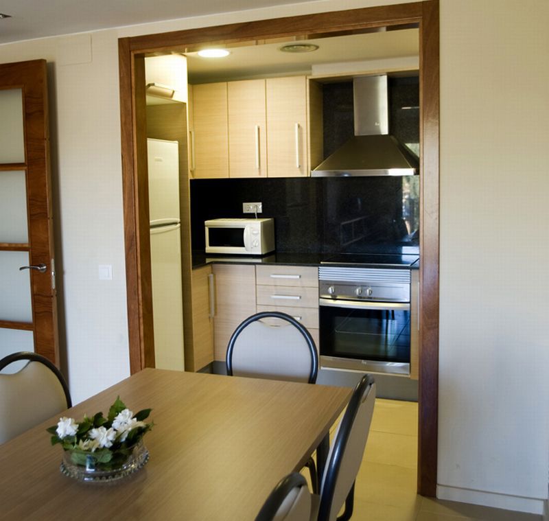 Apartaments Ar Trimar Льорет-де-Мар Екстер'єр фото