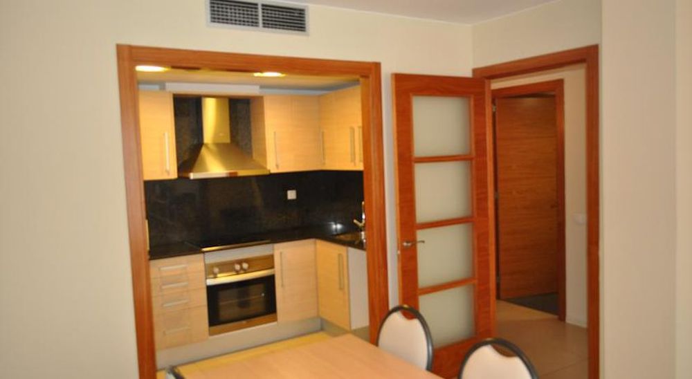 Apartaments Ar Trimar Льорет-де-Мар Екстер'єр фото