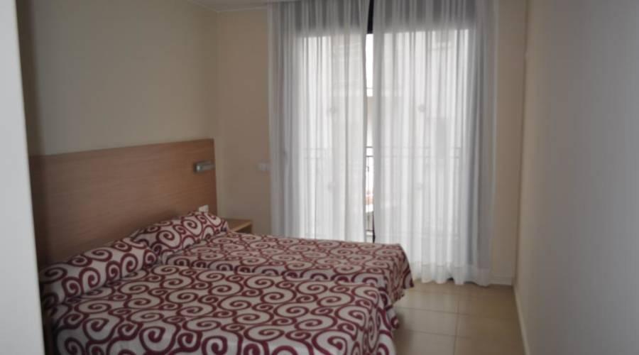 Apartaments Ar Trimar Льорет-де-Мар Екстер'єр фото