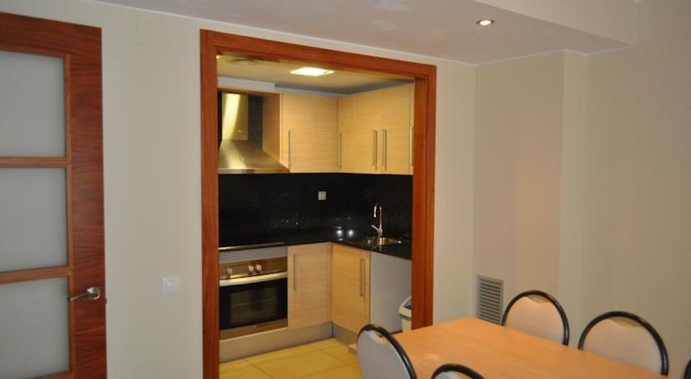 Apartaments Ar Trimar Льорет-де-Мар Екстер'єр фото