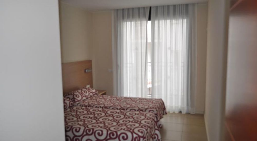 Apartaments Ar Trimar Льорет-де-Мар Екстер'єр фото
